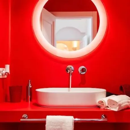 Casina Caprese - Apartman