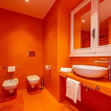 Casina Caprese - Apartman Capri