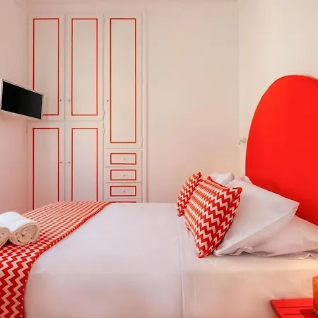 Apartman Casina Caprese - Capri