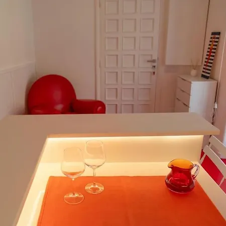 Apartman Casina Caprese - Capri