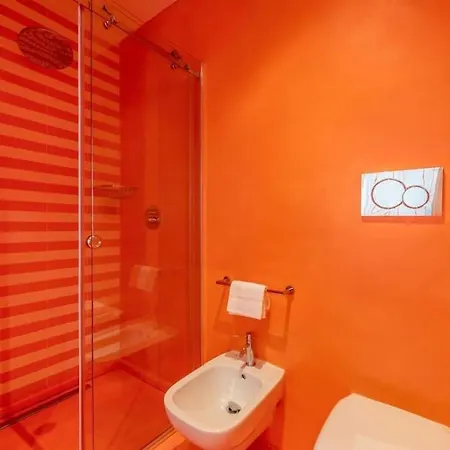 Apartman Casina Caprese -