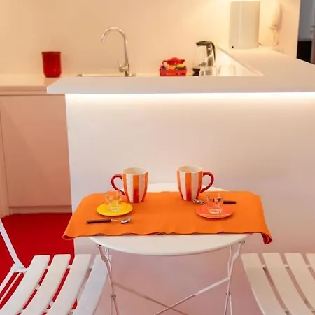 Casina Caprese - Apartman Capri