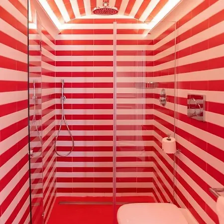 Casina Caprese - Apartman *