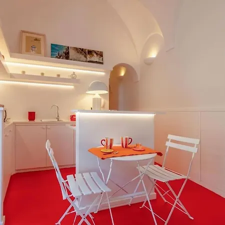 Casina Caprese - Capri