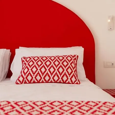 Apartman Casina Caprese -
