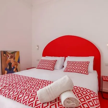 Apartman Casina Caprese - *