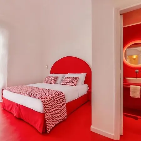 Lejlighed Casina Caprese -