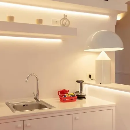 Casina Caprese - *