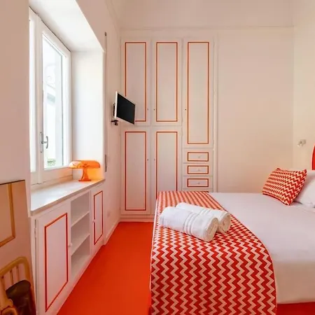 Casina Caprese - Capri