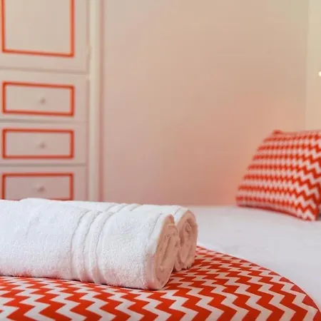 Casina Caprese - Lejlighed Capri