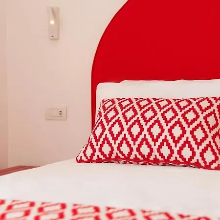 Casina Caprese - Lejlighed Capri
